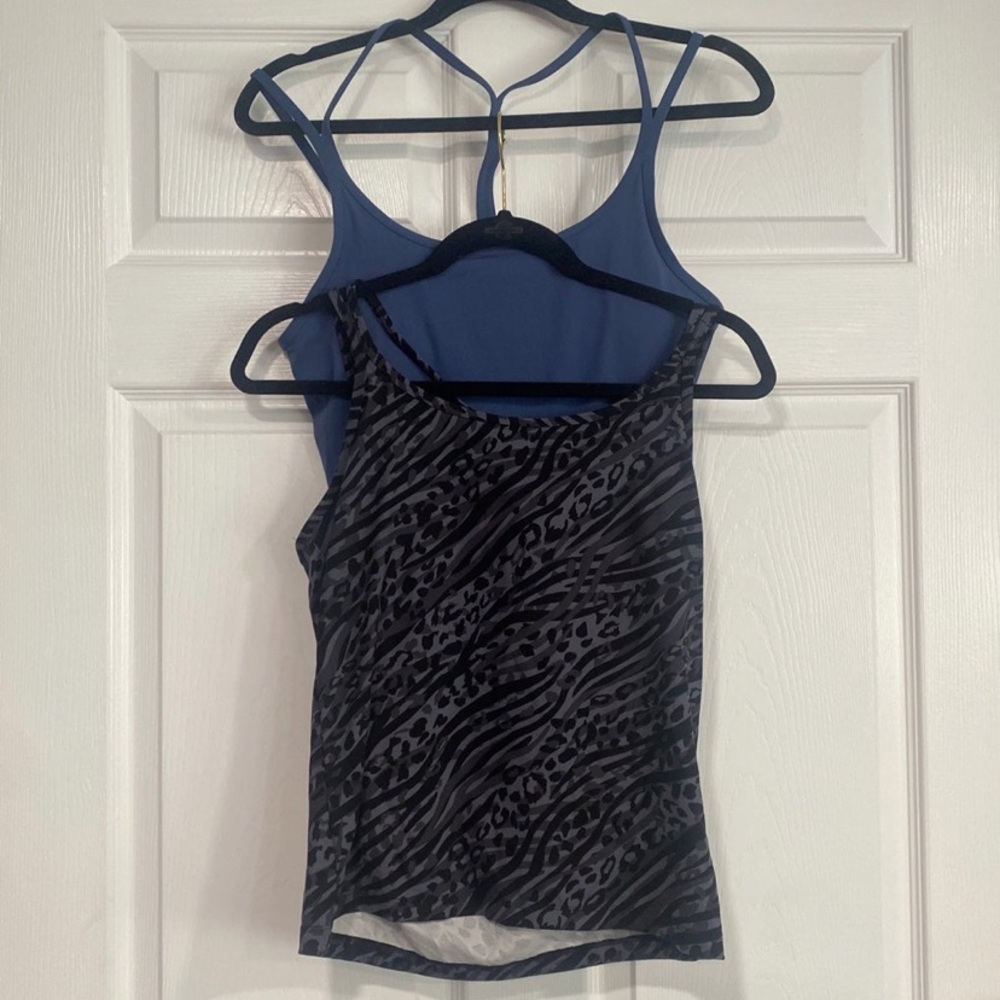 PINK tank top bundle